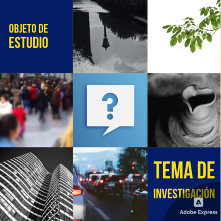 Hacia una cultura de investigación: ¿qué investigar?
