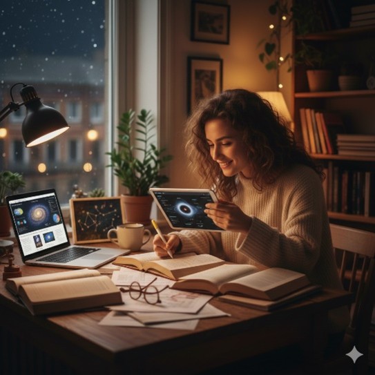 ¿Cómo aprender más rápido?