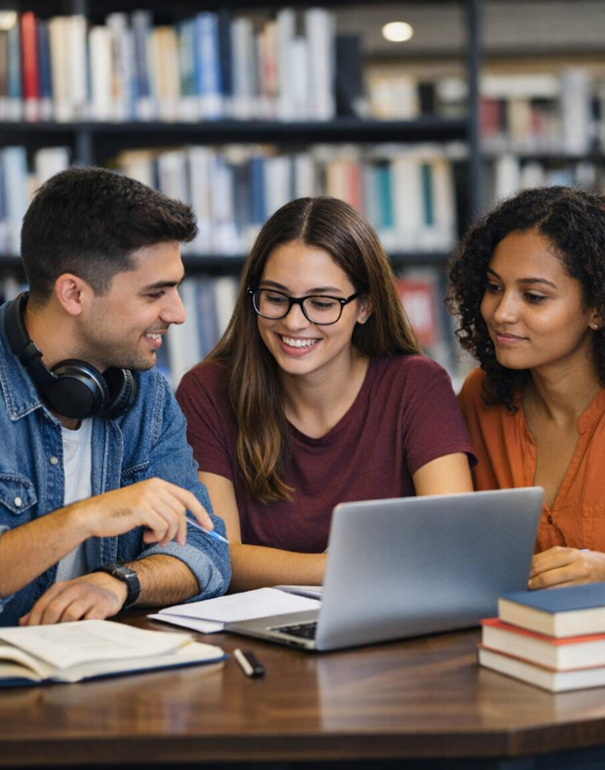 Cultura investigativa: participación estudiantil