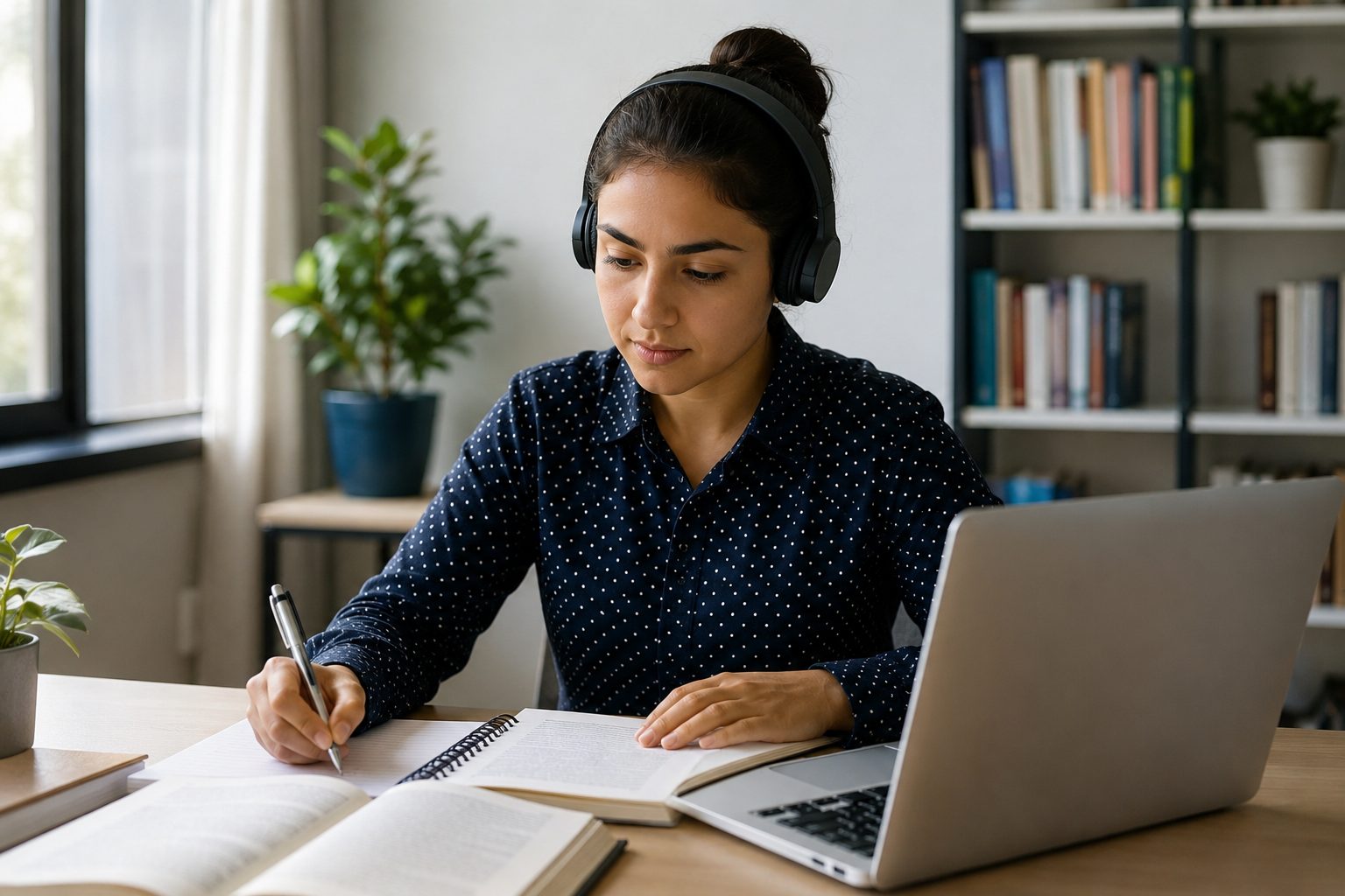 La lectoescritura en el contexto de la educación superior a distancia